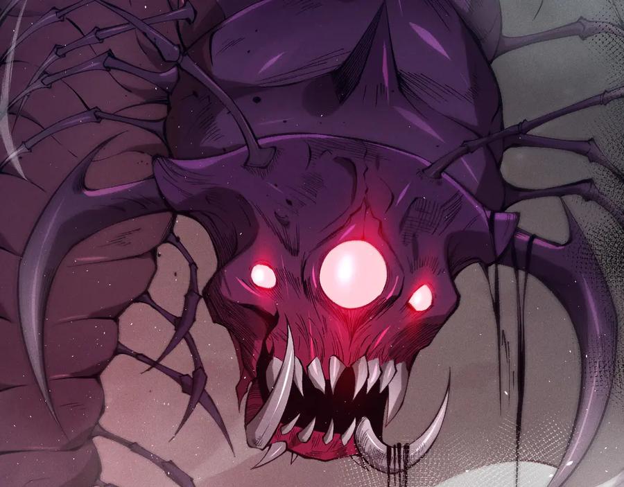 死灵法师！我即是天灾 第105话 魅魔的阴谋！ 第19页