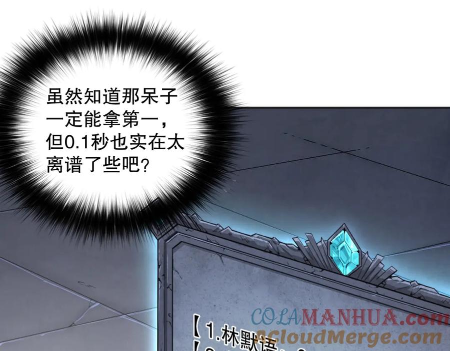 死灵法师！我即是天灾 010话 林默语断崖领先！ 第29页
