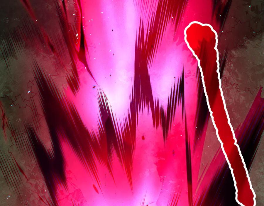 死灵法师！我即是天灾 第112话 符文融合！ 第44页