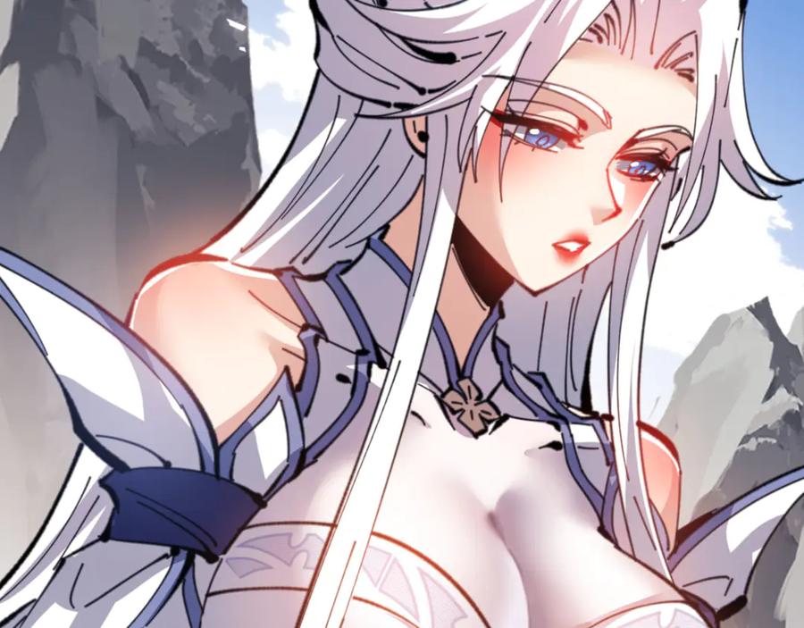 《师尊：这个冲师逆徒才不是圣子》第118话 小猫咪怎会有坏心思 第150页