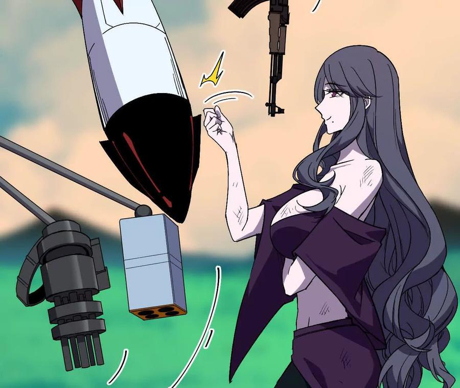 勇者X女魔王 117 待者不爽 第34页