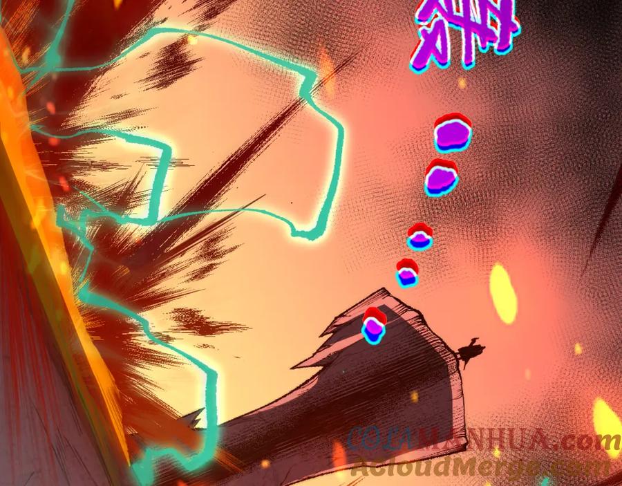 死灵法师！我即是天灾 011话 无限秒杀！！ 第121页
