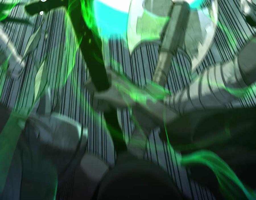 死灵法师！我即是天灾 011话 无限秒杀！！ 第6页