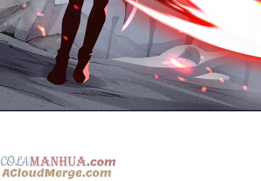 死灵法师！我即是天灾 011话 无限秒杀！！ 第97页