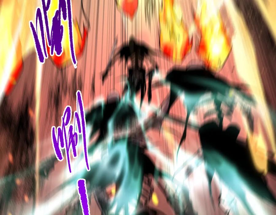 死灵法师！我即是天灾 011话 无限秒杀！！ 第140页