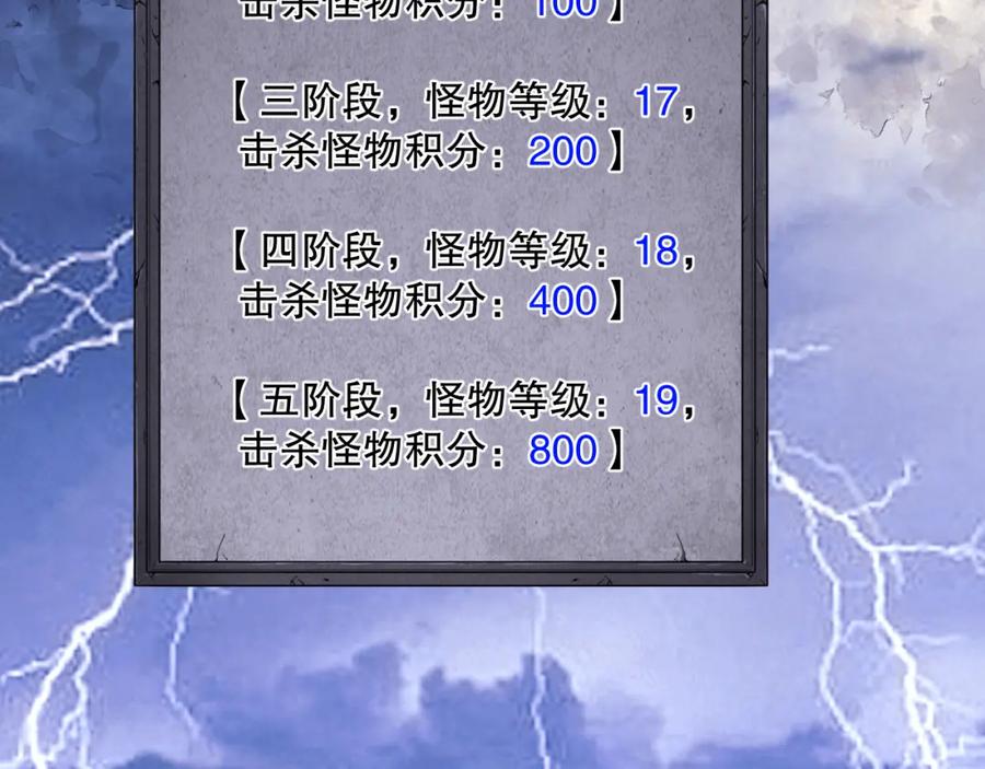死灵法师！我即是天灾 011话 无限秒杀！！ 第78页