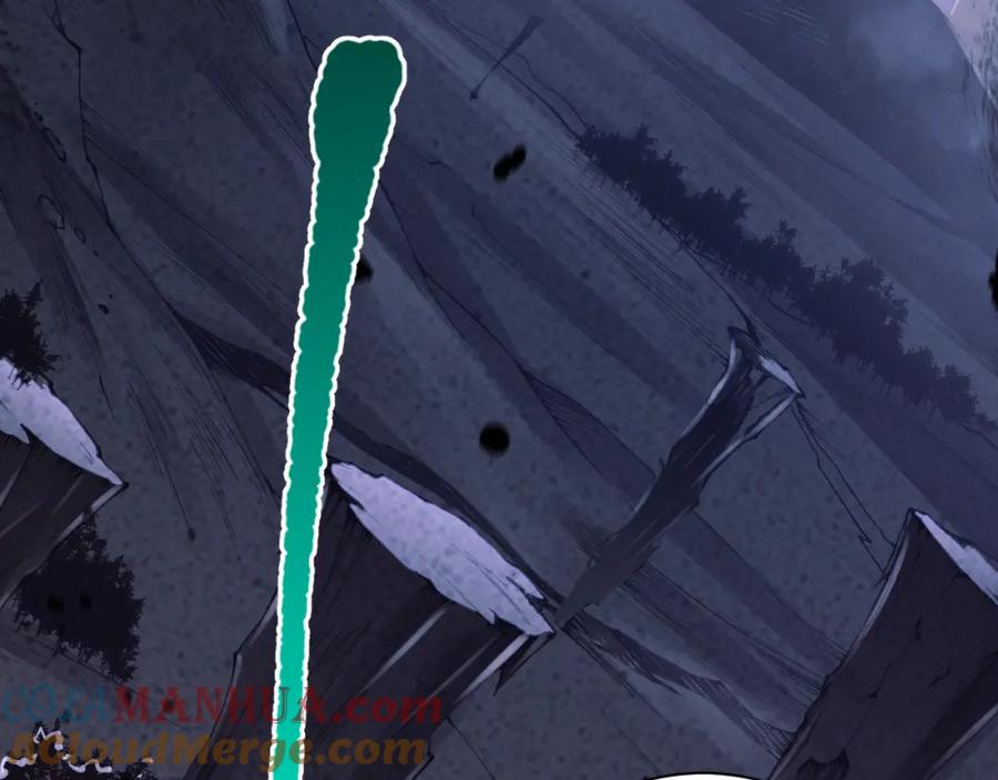 死灵法师！我即是天灾 011话 无限秒杀！！ 第81页