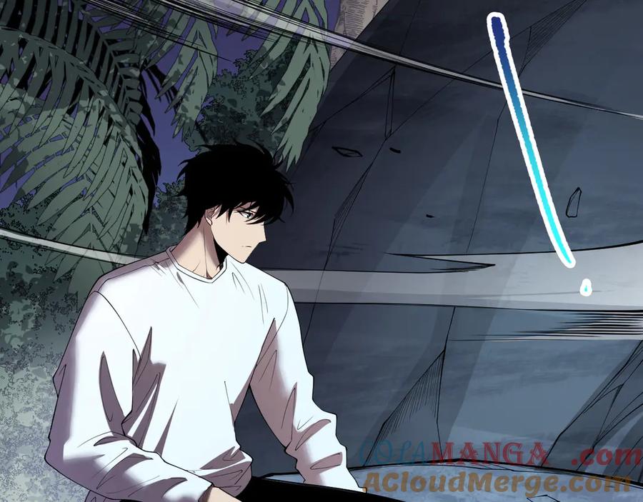 死灵法师！我即是天灾 第120话 单人堵门！ 第21页