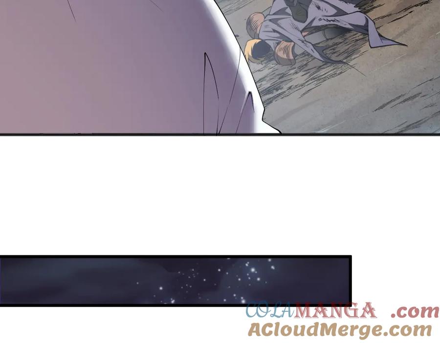 死灵法师！我即是天灾 第120话 单人堵门！ 第25页