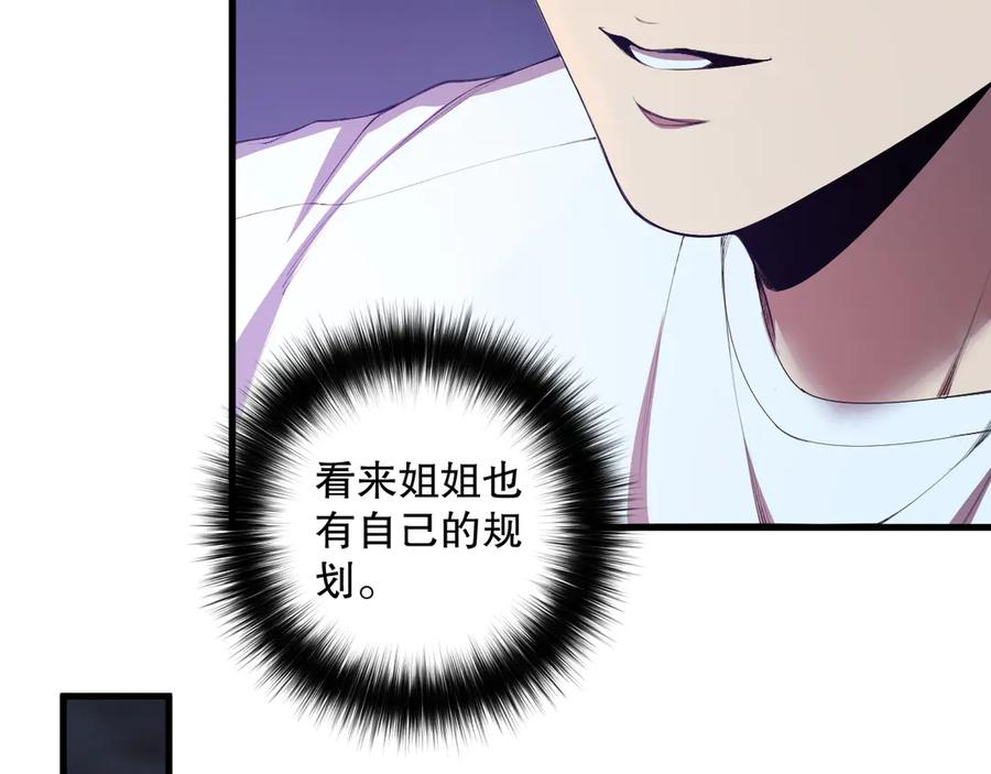 死灵法师！我即是天灾 第121话 魅魔米娜？ 第8页