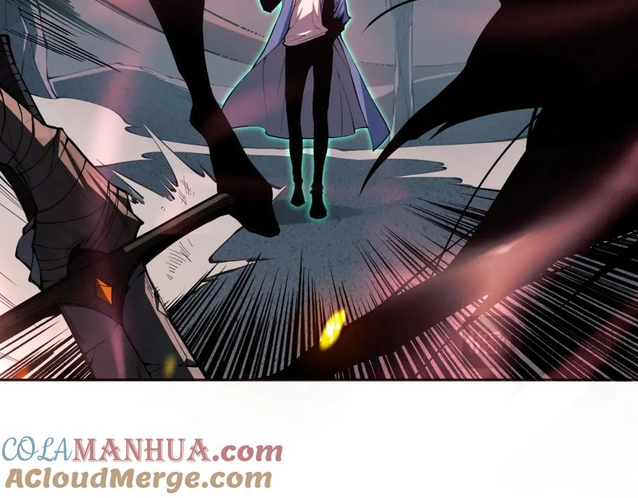 死灵法师！我即是天灾 012话 神秘恶魔入侵试练塔！ 第13页