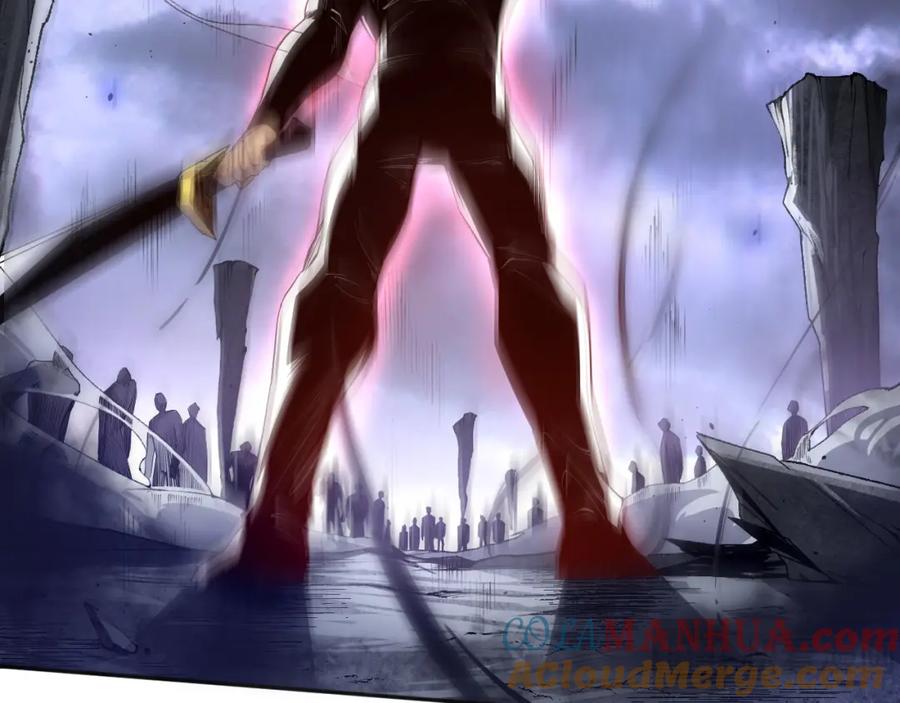 死灵法师！我即是天灾 012话 神秘恶魔入侵试练塔！ 第133页
