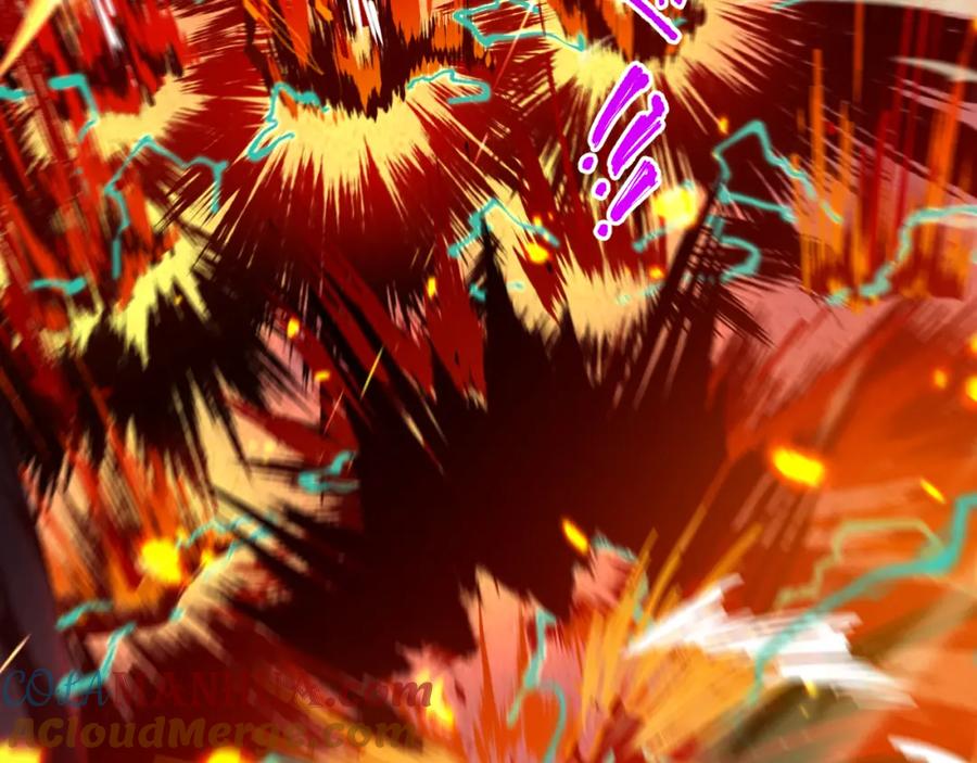 死灵法师！我即是天灾 012话 神秘恶魔入侵试练塔！ 第21页