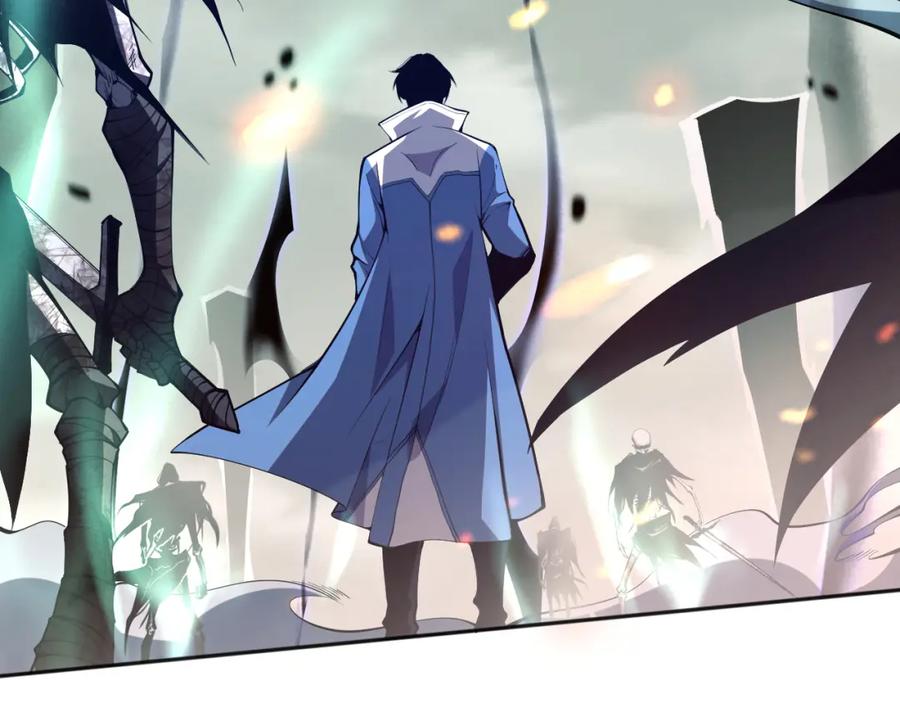 死灵法师！我即是天灾 012话 神秘恶魔入侵试练塔！ 第100页