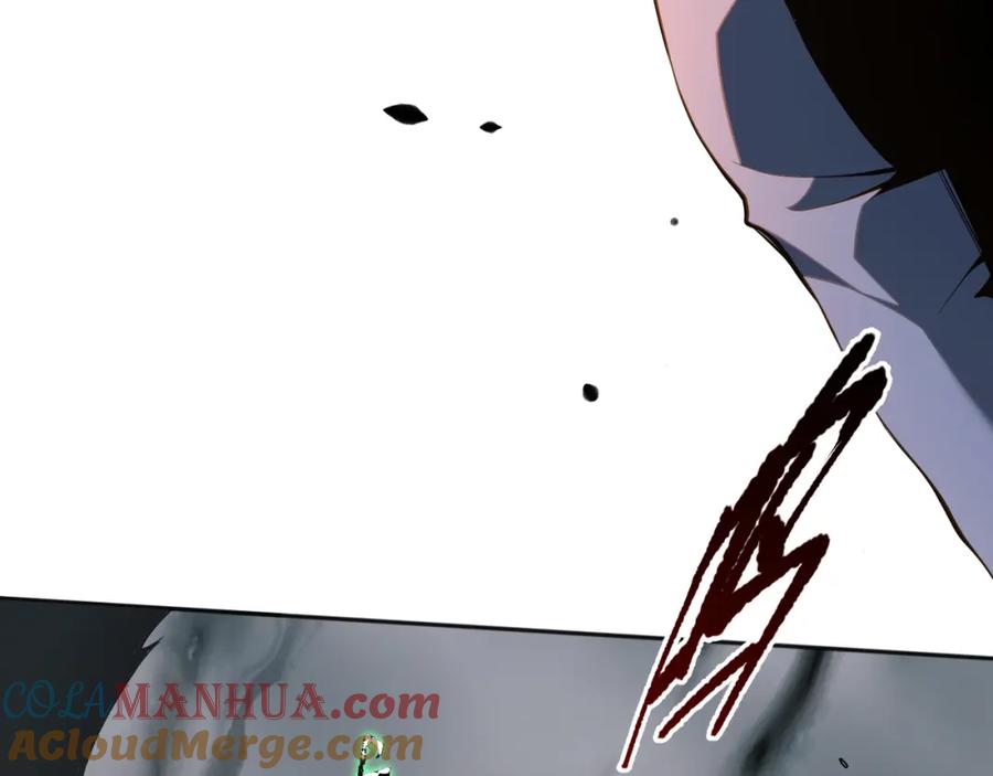 死灵法师！我即是天灾 012话 神秘恶魔入侵试练塔！ 第33页