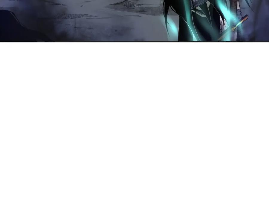 死灵法师！我即是天灾 012话 神秘恶魔入侵试练塔！ 第110页