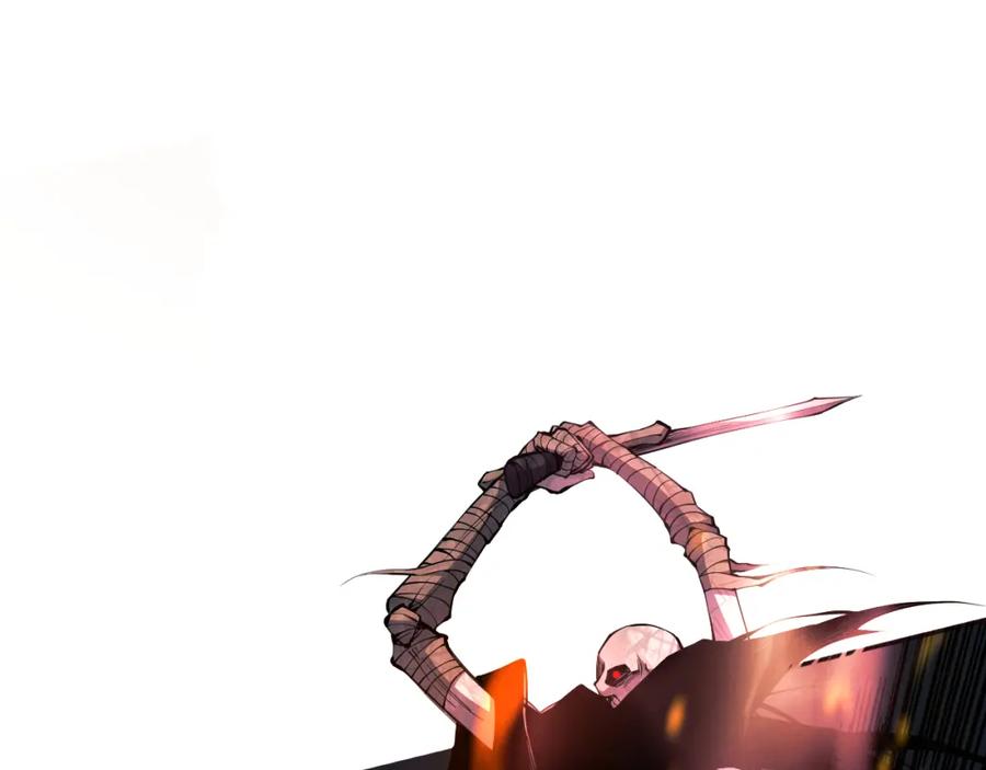 死灵法师！我即是天灾 012话 神秘恶魔入侵试练塔！ 第10页