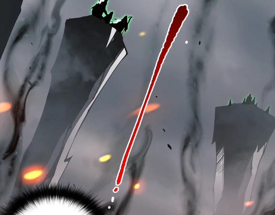 死灵法师！我即是天灾 012话 神秘恶魔入侵试练塔！ 第34页