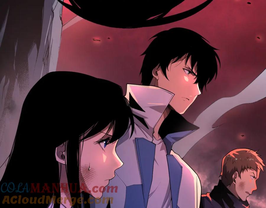 死灵法师！我即是天灾 012话 神秘恶魔入侵试练塔！ 第157页