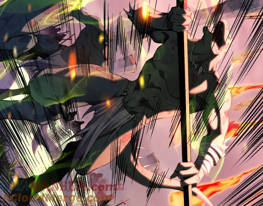 死灵法师！我即是天灾 012话 神秘恶魔入侵试练塔！ 第5页