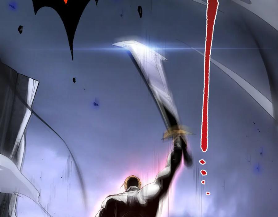 死灵法师！我即是天灾 012话 神秘恶魔入侵试练塔！ 第132页