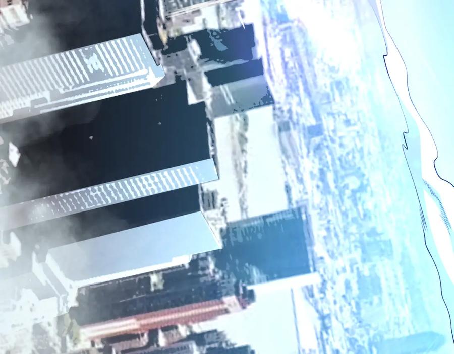 死灵法师！我即是天灾 012话 神秘恶魔入侵试练塔！ 第55页