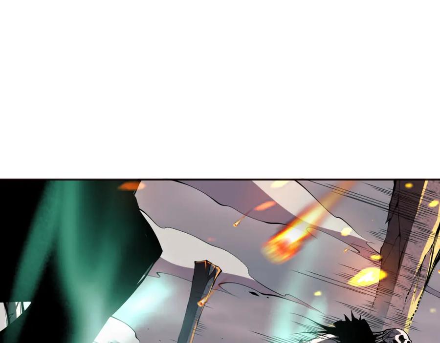 死灵法师！我即是天灾 012话 神秘恶魔入侵试练塔！ 第8页