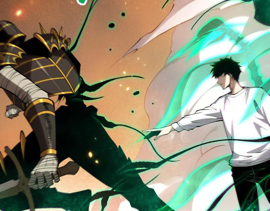 死灵法师！我即是天灾 第129话 远古地龙！ 第22页