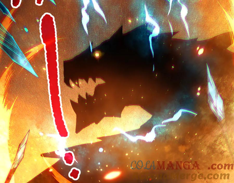死灵法师！我即是天灾 第129话 远古地龙！ 第81页