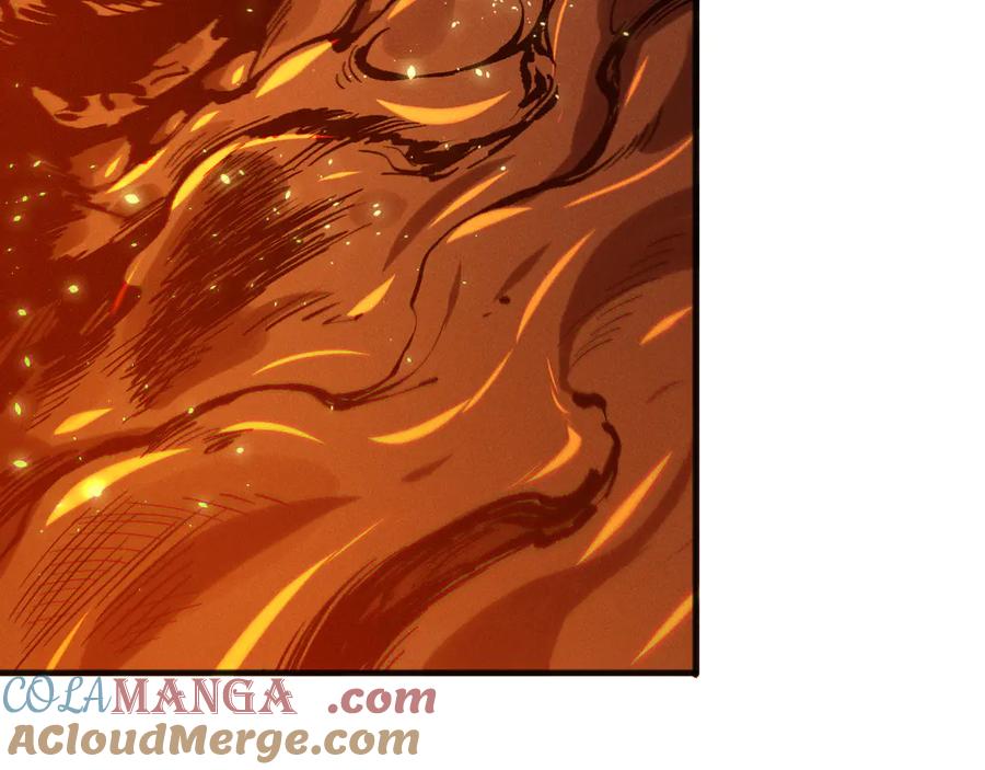死灵法师！我即是天灾 第129话 远古地龙！ 第9页