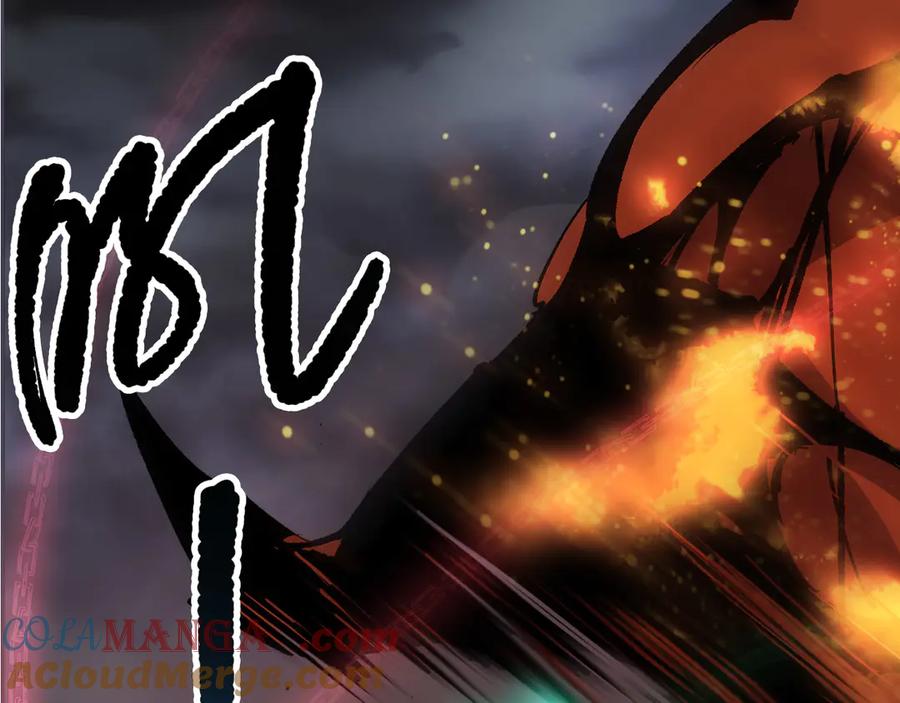 死灵法师！我即是天灾 第131话 BOSS苏醒 第5页