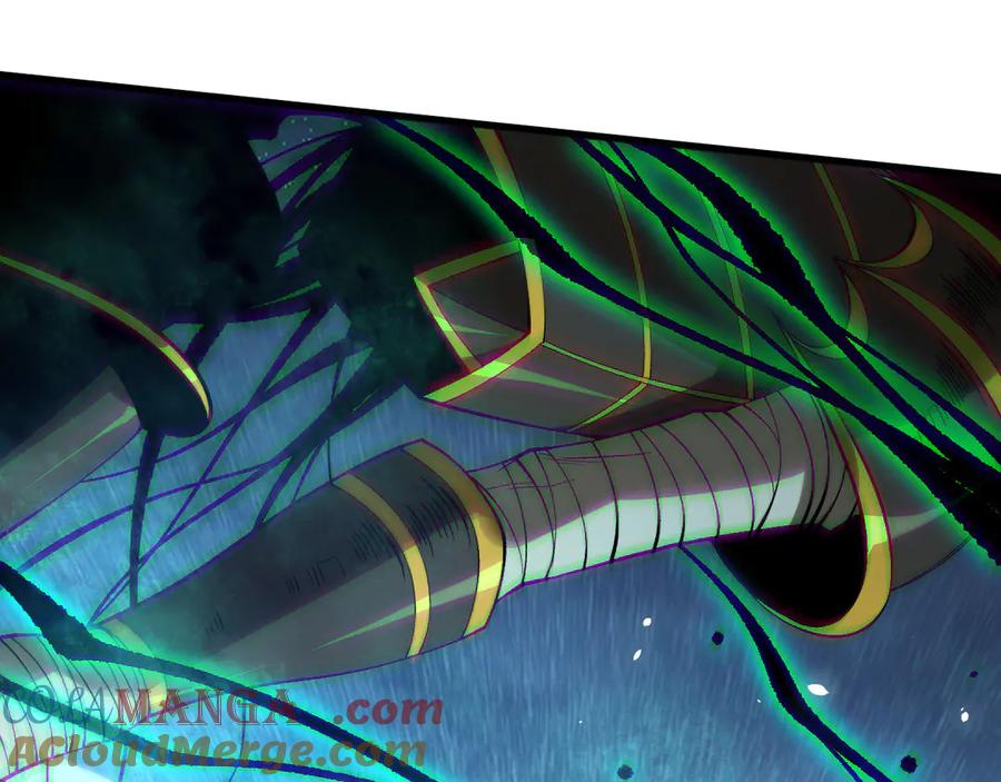 死灵法师！我即是天灾 第132话 烈焰魔王再现 第25页