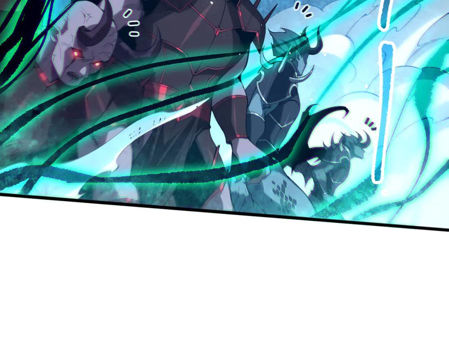 死灵法师！我即是天灾 第132话 烈焰魔王再现 第24页