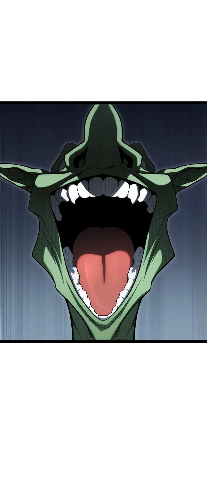 Lv999哥布林 - 第15话 - 第120张图