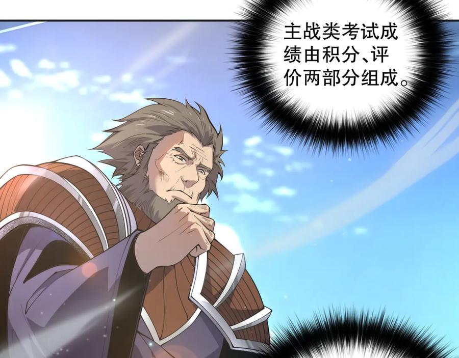 死灵法师！我即是天灾 014话 全国状元？！ 第52页