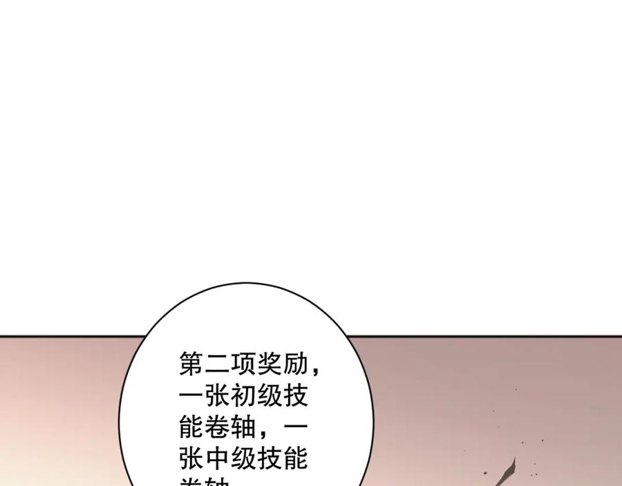 死灵法师！我即是天灾 015话 状元奖励！ 第38页