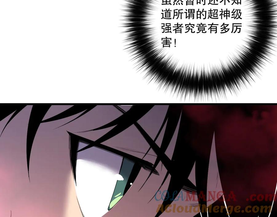 死灵法师！我即是天灾 第158话 神夏帝国公主 第17页