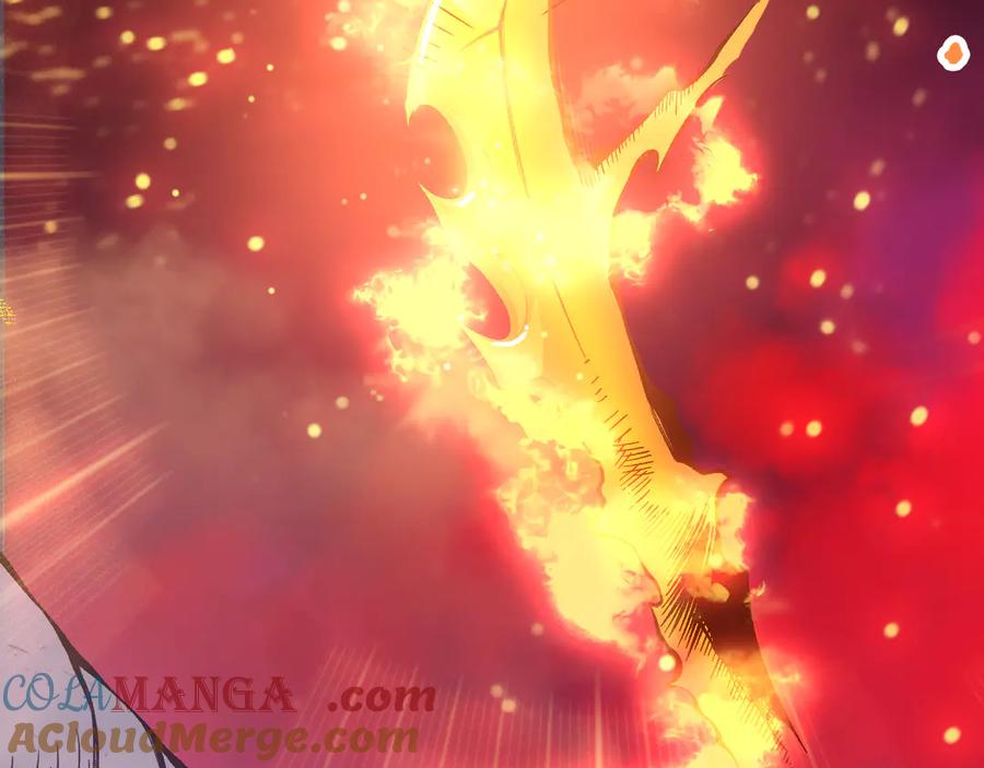 死灵法师！我即是天灾 第159话 神级强者的战斗！ 第13页