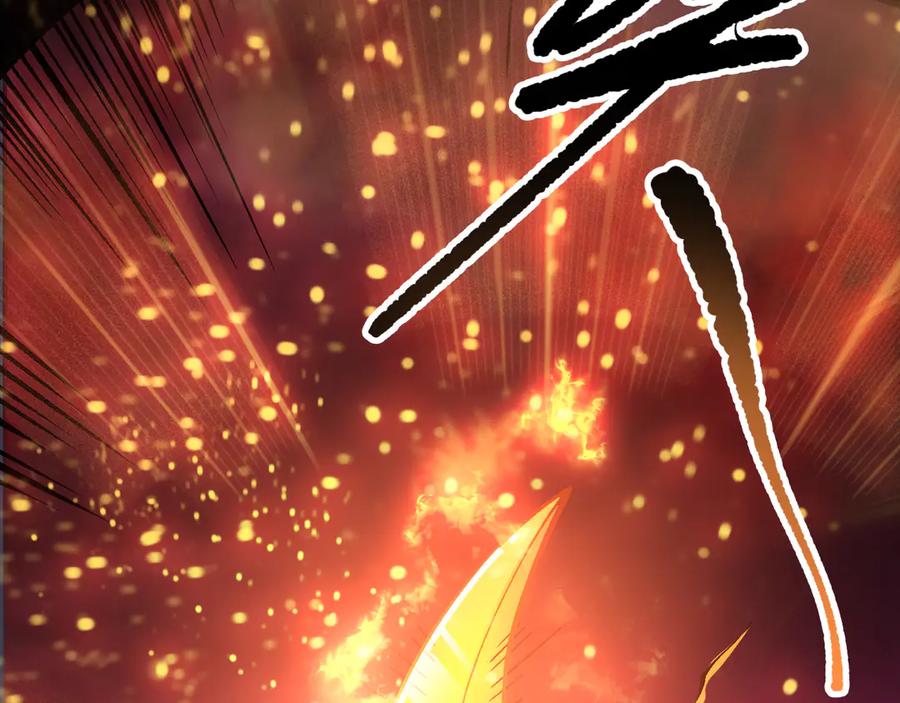 死灵法师！我即是天灾 第159话 神级强者的战斗！ 第12页