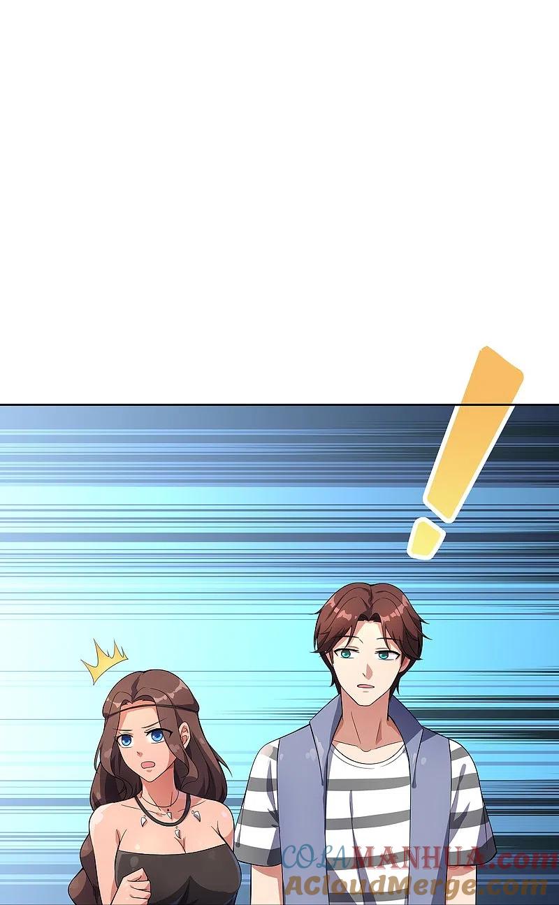 最强仙界朋友圈 第169话 女儿国？！ 第27页