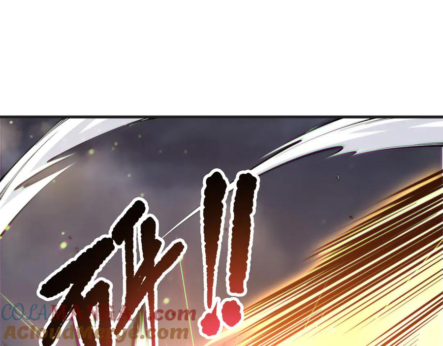 死灵法师！我即是天灾 第170话 深渊的秘密 第5页
