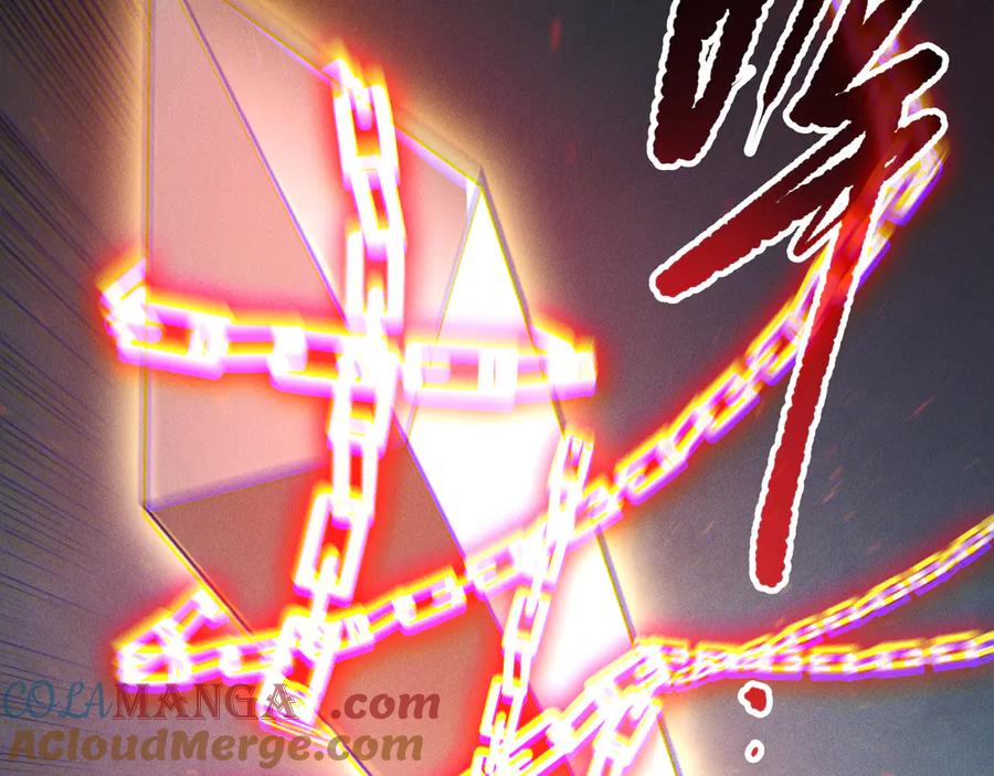 死灵法师！我即是天灾 第170话 深渊的秘密 第21页