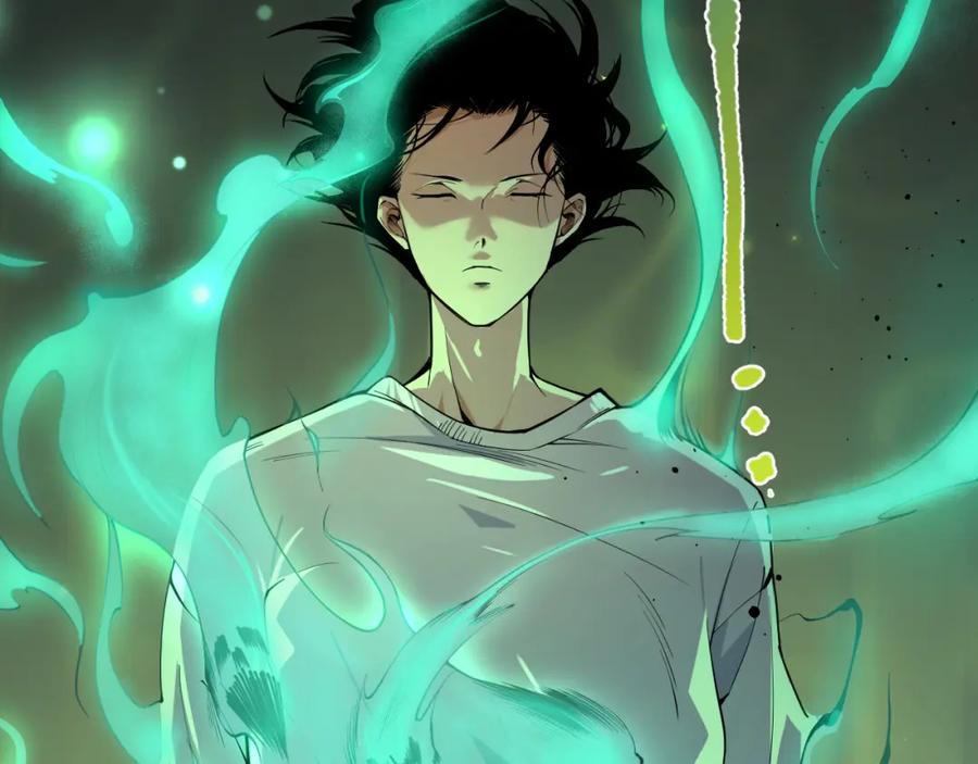 死灵法师！我即是天灾 001话：转职！死灵法师！ 第144页