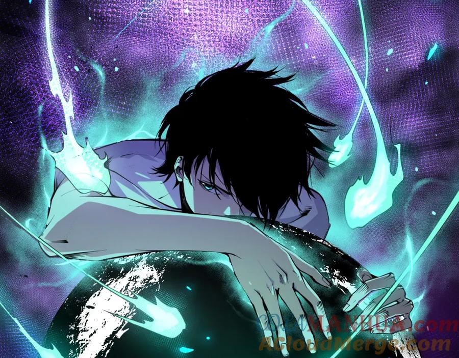 死灵法师！我即是天灾 001话：转职！死灵法师！ 第153页