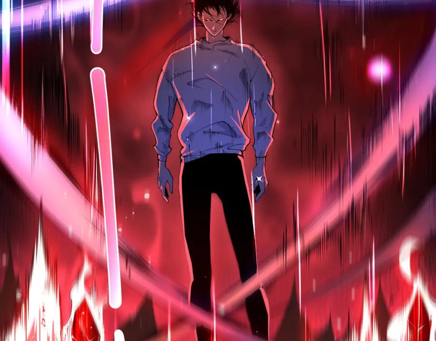 死灵法师！我即是天灾 001话：转职！死灵法师！ 第114页