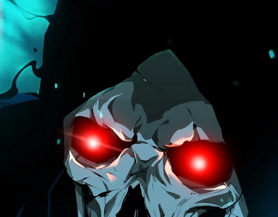 死灵法师！我即是天灾 001话：转职！死灵法师！ 第182页