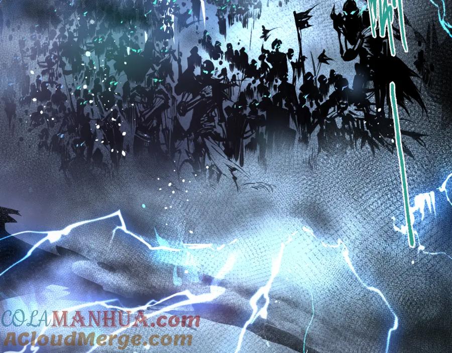 死灵法师！我即是天灾 001话：转职！死灵法师！ 第137页