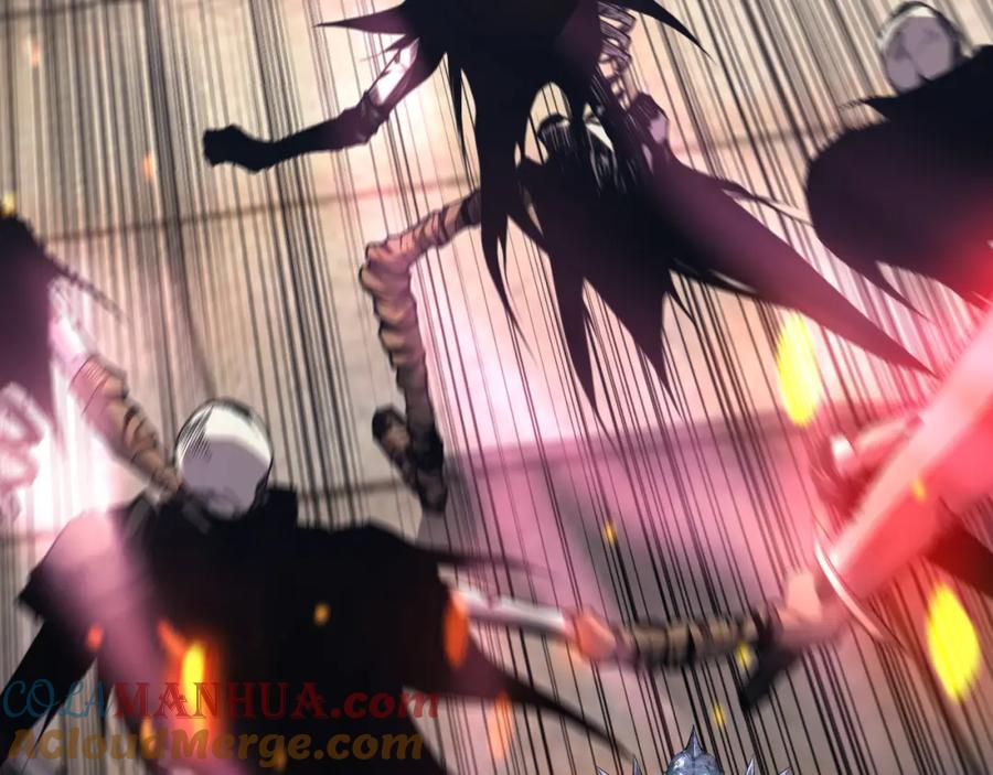 死灵法师！我即是天灾 019话 骷髅全军出击 第37页