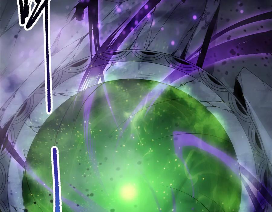 死灵法师！我即是天灾 第197话 焚我之躯！祭我之魂！ 第47页