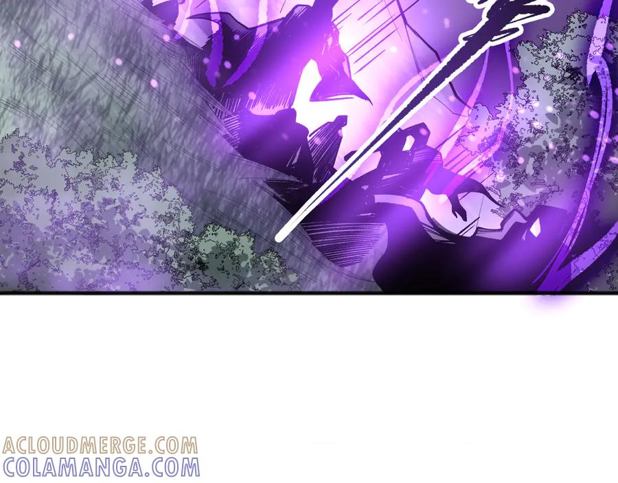 死灵法师！我即是天灾 第197话 焚我之躯！祭我之魂！ 第93页